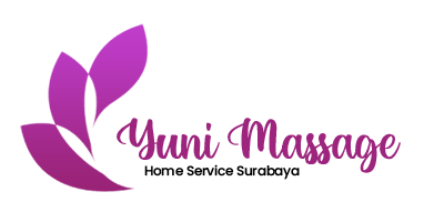 Logo Yuni Massage